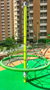 Image of 887 Sq.ft 2 BHK Apartment / Flat for sale in Alcove New Kolkata Sangam, Serampore, Hooghly for Rs. 4400000