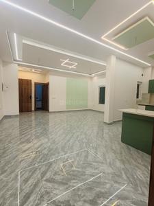 Hall Image of 2100 Sq.ft 3 BHK Builder Floor for sale in Canal Road Dehradun for Rs. 12500000
