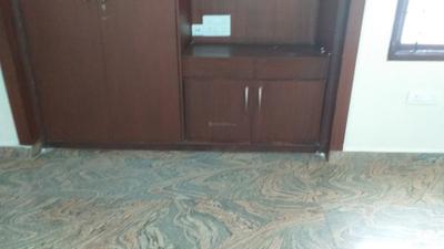 Bedroom Image of 2000 Sq.ft 4 BHK Villa for rent in VGP Selva Nagar, Velachery Chennai for Rs. 35000