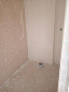 Bedroom Two Image of 975 Sq.ft 2 BHK Apartment / Flat for sale in Indresham Sangareddy for Rs. 4874025