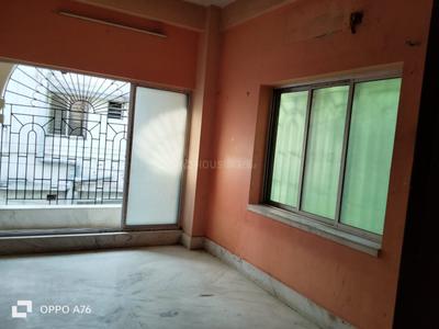 Bedroom Image of 854 Sq.ft 2 BHK Builder Floor for sale in Regent Estate, Bijoygarh Kolkata for Rs. 3200000