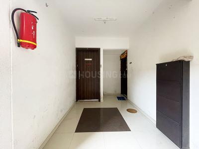 Main Entrance Image of 1200 Sq.ft 3 BHK Apartment / Flat for sale in Moshi Pune for Rs. 9600000
