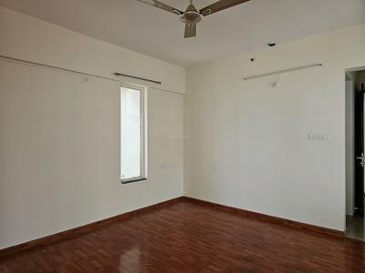 Bedroom Image of 1450 Sq.ft 2 BHK Apartment / Flat for sale in Darode Shriniwas Liviano Phase I, Kharadi Pune for Rs. 15950000