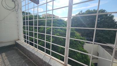 Balcony Image of 825 Sq.ft 1 BHK Apartment / Flat for rent in BTM Layout Bengaluru for Rs. 22000