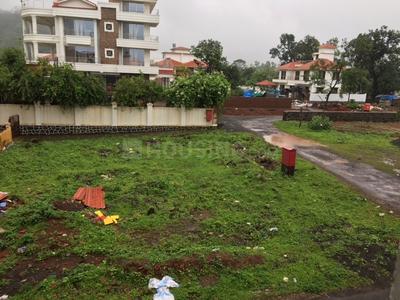 Image of 3500 Sq.ft Residential Plot / Land for sale in Khandala, Lonavala for Rs. 18500000