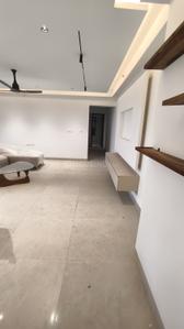Bedroom Image of 2000 Sq.ft 3 BHK Apartment / Flat for sale in Adani Atelier Greens, Mundhwa Pune for Rs. 30000000