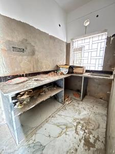 Kitchen Image of 775 Sq.ft 2 BHK Apartment / Flat for sale in Ganapati Apartment, Konnagar Hooghly for Rs. 2131250