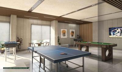 Bedroom Image of 1296 Sq.ft 2 BHK Apartment / Flat for sale in Chinchwad Pune for Rs. 9500000