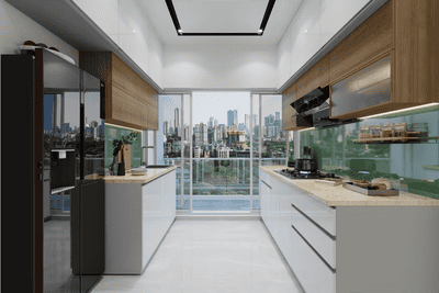 2 BHK Flat