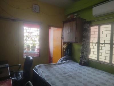 Bedroom Image of 860 Sq.ft 2 BHK Apartment / Flat for sale in Airport Gate no. 1 Kolkata for Rs. 3000000