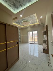 Hall Image of 1700 Sq.ft 3 BHK Villa for sale in Gokulpura Jaipur for Rs. 9900000