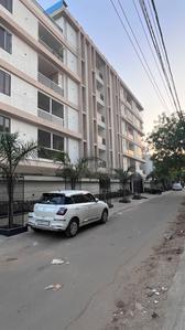 Image of 1800 Sq.ft 3 BHK Apartment / Flat for rent in Malviya Nagar, Jaipur for Rs. 50001