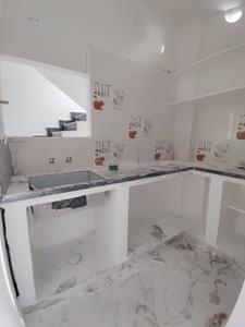Kitchen Image of 2800 Sq.ft 5 BHK Independent House for sale in Mahadevpur Colony Hyderabad for Rs. 15600000