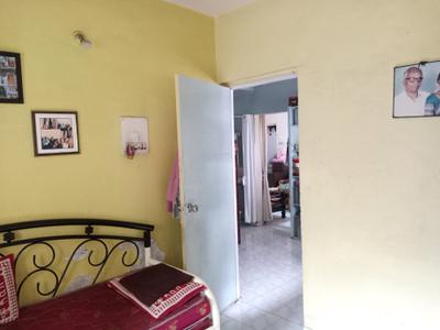 Bedroom Image of 713 Sq.ft 2 BHK Apartment / Flat for sale in Namo Vihar, Hadapsar Pune for Rs. 4200000