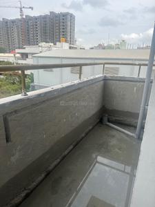 Balcony Image of 1588 Sq.ft 3 BHK Apartment / Flat for sale in Pramodh Fort House, Thanisandra Bengaluru for Rs. 11000000
