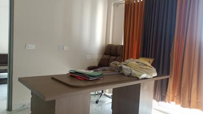 Bedroom Image of 1620 Sq.ft 3.5 BHK Builder Floor for rent in M3M Soulitude, Sector 89 Gurgaon for Rs. 37000