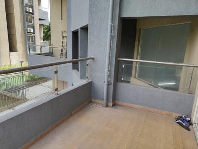 Image of 1080 Sq.ft 1 BHK Duplex for rent in Prithvi Presidio Buiding B Phase 1, Hadapsar, Pune for Rs. 28000