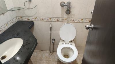 Image of 885 Sq.ft 2 BHK Apartment / Flat for rent in Supreme Lake Florence, Powai, Mumbai for Rs. 78000