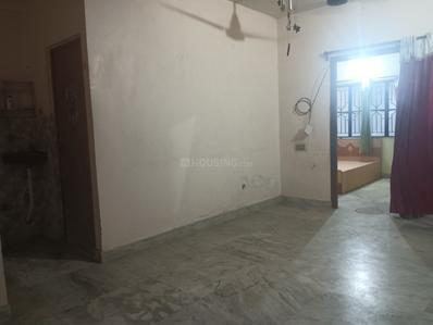 Hall Image of 850 Sq.ft 2 BHK Apartment / Flat for sale in Prince Anwar Shah Connector Kolkata for Rs. 3800000
