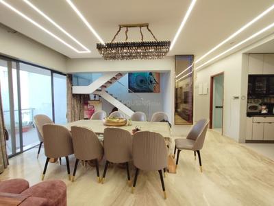 Hall Image of 4200 Sq.ft 4 BHK Apartment / Flat for sale in Marvel Sangria, Mohammed Wadi Pune for Rs. 39000000