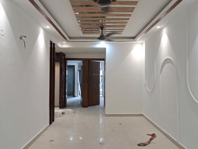 Living Room Image of 1900 Sq.ft 4 BHK Apartment / Flat for sale in First Golden Residency by First Villa LLP, Sector 104 Noida for Rs. 8000000