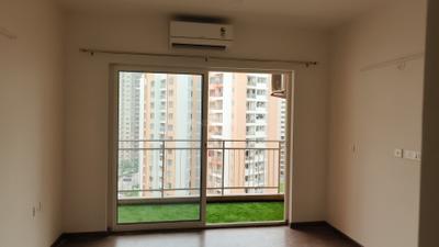 Bedroom Image of 1851 Sq.ft 3 BHK Apartment / Flat for sale in Shapoorji Pallonji JoyVille, Sector 102 Gurgaon for Rs. 32500000