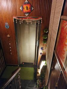 Image of 2500 Sq.ft 3 BHK Builder Floor for sale in Greater Kailash, New Delhi for Rs. 90000000