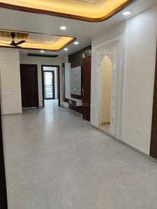 Hall Image of 2250 Sq.ft 3 BHK Builder Floor for sale in Sector 9 Faridabad for Rs. 25000000