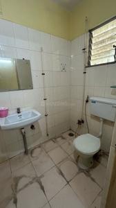 Bathroom Image of 1100 Sq.ft 2 BHK Apartment / Flat for sale in Cidco Spaghetti, Kharghar Navi Mumbai for Rs. 10000000