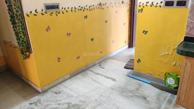 Living Room Image of 650 Sq.ft 2 BHK Apartment / Flat for sale in Belghoria Kolkata for Rs. 2000000