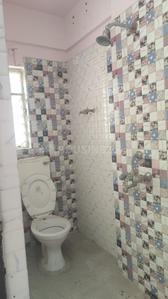Image of 780 Sq.ft 3 BHK Apartment / Flat for rent in Aspira Aashiyana, Rajarhat, Kolkata for Rs. 16000