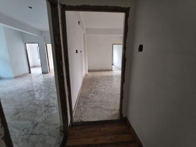 Hall Image of 1080 Sq.ft 3 BHK Apartment / Flat for sale in Konnagar Hooghly for Rs. 3000000