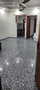 Living Room Image of 1000 Sq.ft 2 BHK Builder Floor for rent in Najafgarh New Delhi for Rs. 15000
