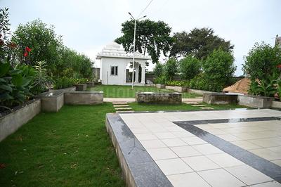 Image of 1538 Sq.ft 3 BHK Villa for sale in Sai Villa Classic, Kumhari, Bhilai for Rs. 5359930