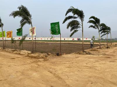 Image of 1580 Sq.ft Residential Plot / Land for sale in Paritala, Vijayawada for Rs. 1800000