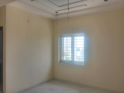 Bedroom Image of 1600 Sq.ft 3 BHK Apartment / Flat for sale in Nagole Hyderabad for Rs. 11100000