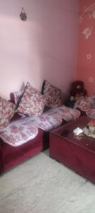 Bedroom Image of 600 Sq.ft 2 BHK Builder Floor for sale in Shadipur New Delhi for Rs. 4500000