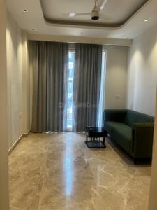Hall Image of 1620 Sq.ft 3 BHK Builder Floor for sale in Raj One Good Earth, Sector 71 Gurgaon for Rs. 21000000