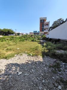 Image of 520 Sq.ft Residential Plot / Land for sale in Gajularamaram, Hyderabad for Rs. 33280000