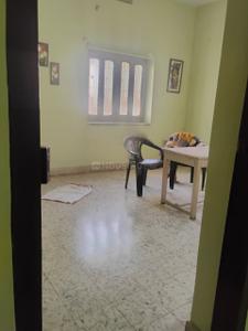 Hall Image of 2400 Sq.ft 3 BHK Independent House for rent in Kankarbagh Patna for Rs. 18000