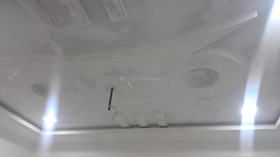 Living Room Image of 600 Sq.ft 2 BHK Villa for sale in Manali New Town Chennai for Rs. 4200000