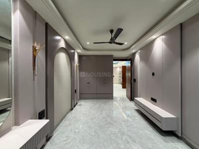 Hall Image of 1850 Sq.ft 3 BHK Builder Floor for sale in Indirapuram Ghaziabad for Rs. 26000000