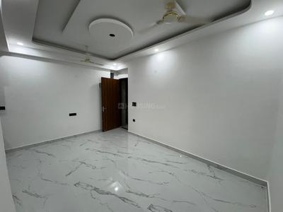 Hall Image of 1070 Sq.ft 2 BHK Builder Floor for sale in Noida Extension Greater Noida for Rs. 3900000