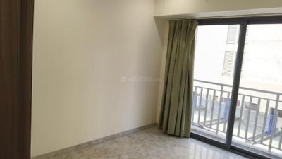 Bedroom Image of 1200 Sq.ft 2 BHK Apartment / Flat for sale in Jayraj Signature Elanza, Ulwe Navi Mumbai for Rs. 14000000