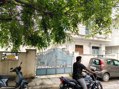Image of 2400 Sq.ft Residential Plot / Land for sale in Basavanagudi, Bengaluru for Rs. 76800000