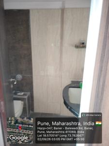 Image of 1400 Sq.ft 3 BHK Apartment / Flat for sale in Aditya Comfort Zone, Baner, Pune for Rs. 12000000