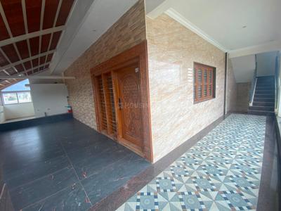 Image of 1800 Sq.ft 2 BHK Apartment / Flat for rent in Doddanagamangala, Bengaluru for Rs. 33000