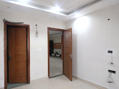 Bedroom Image of 2250 Sq.ft 4 BHK Builder Floor for sale in Sector 46 Faridabad for Rs. 25000000
