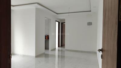 Living Room Image of 1150 Sq.ft 2 BHK Apartment / Flat for sale in Aashutosh Alliaance Galaxy, Airoli Navi Mumbai for Rs. 13800000