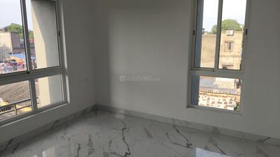 Bedroom Image of 2095 Sq.ft 4 BHK Apartment / Flat for sale in Srijan Natura, New Alipore Kolkata for Rs. 21000000
